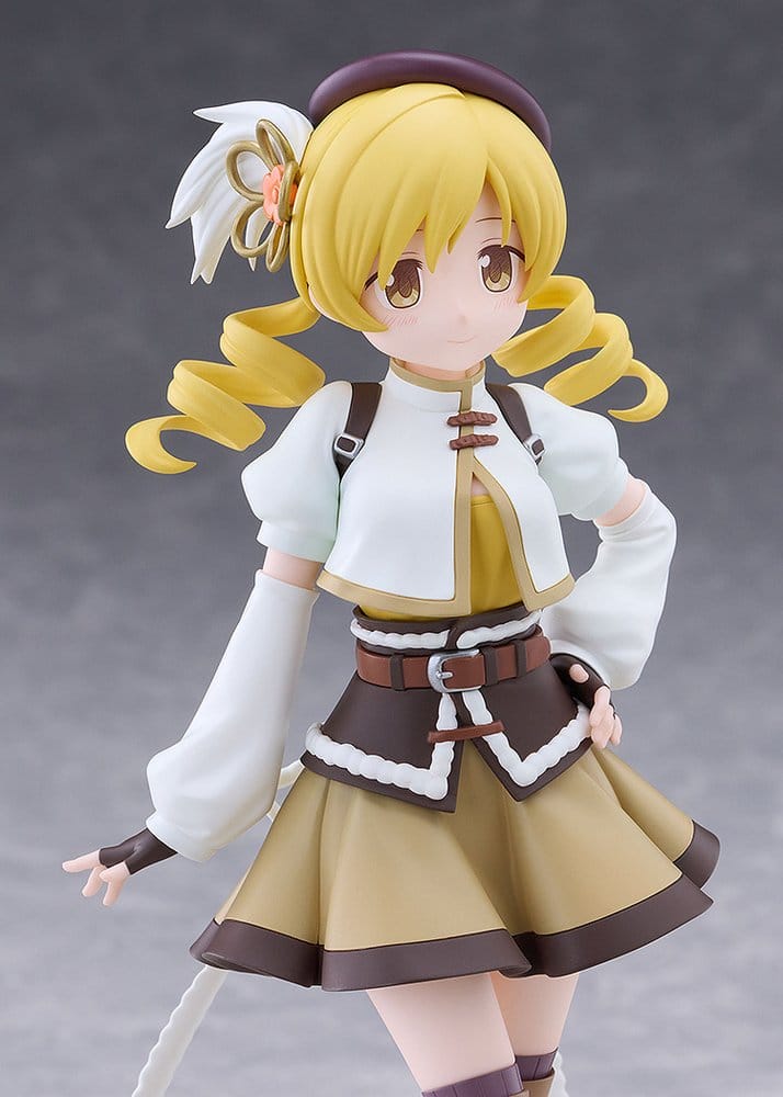 Puella Magi Madoka Magica the Movie -Walpurgisnacht: Rising- PVC Figur Mami Tomoe 21 cm Image 8