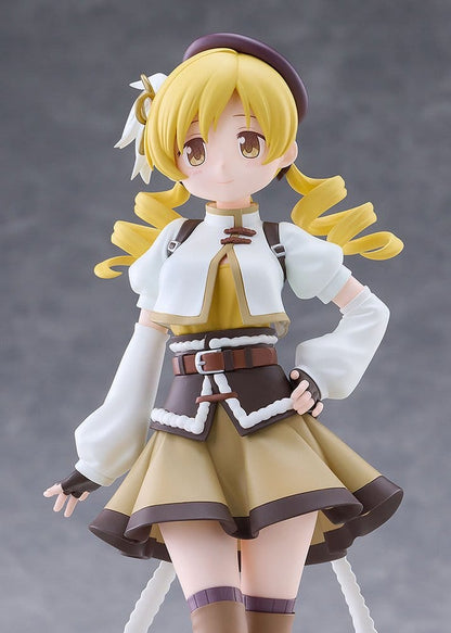 Puella Magi Madoka Magica the Movie -Walpurgisnacht: Rising- PVC Figur Mami Tomoe 21 cm Image 9