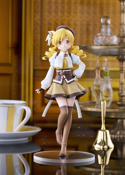 Puella Magi Madoka Magica the Movie -Walpurgisnacht: Rising- PVC Figur Mami Tomoe 21 cm Image 10
