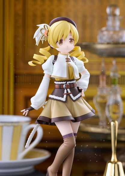 Puella Magi Madoka Magica the Movie -Walpurgisnacht: Rising- PVC Figur Mami Tomoe 21 cm Image 12