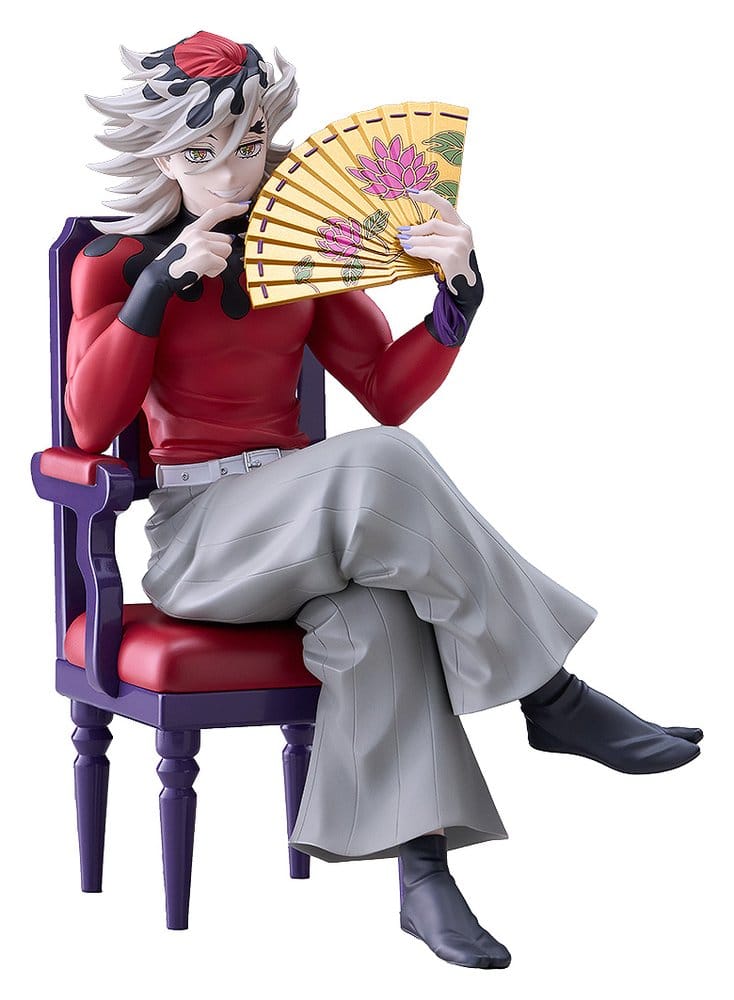 Demon Slayer: Kimetsu no Yaiba PVC Figur Doma 17 cm Image 1