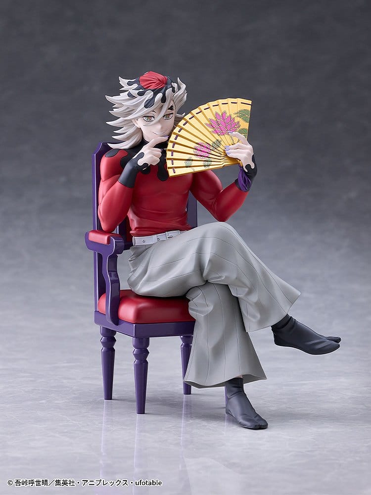 Demon Slayer: Kimetsu no Yaiba PVC Figur Doma 17 cm Image 2