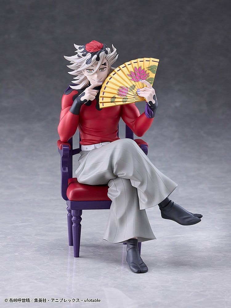 Demon Slayer: Kimetsu no Yaiba PVC Figur Doma 17 cm Image 3