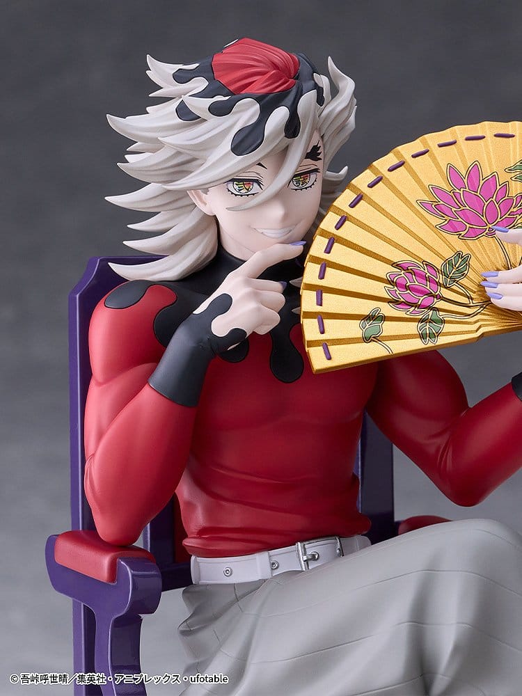 Demon Slayer: Kimetsu no Yaiba PVC Figur Doma 17 cm Image 7