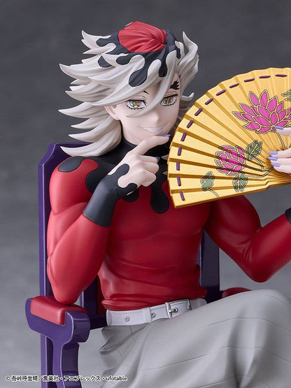 Demon Slayer: Kimetsu no Yaiba PVC Figur Doma 17 cm Image 7