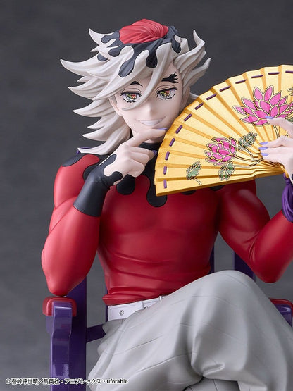 Demon Slayer: Kimetsu no Yaiba PVC Figur Doma 17 cm Image 8