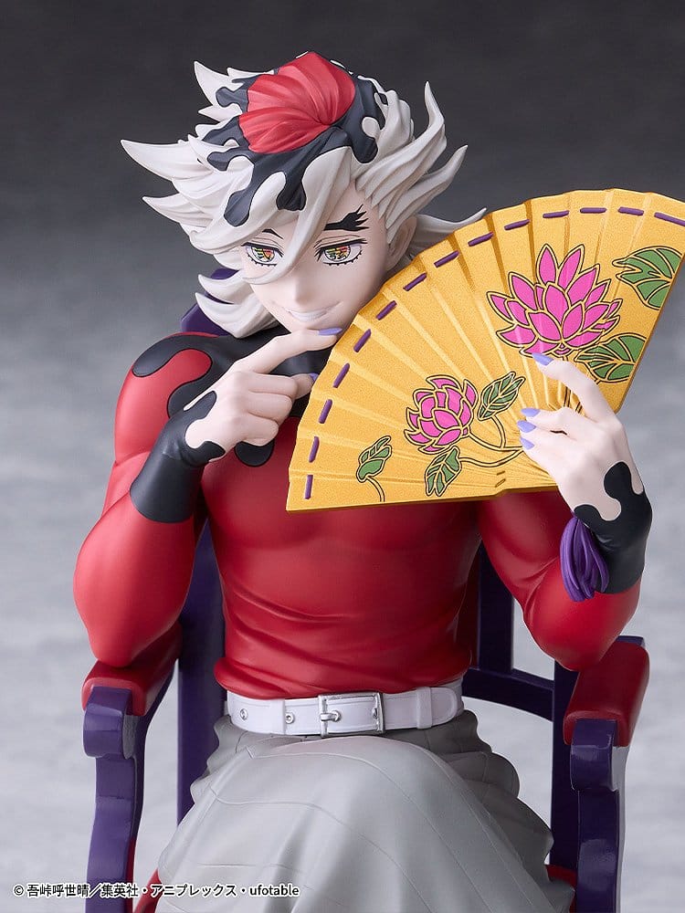 Demon Slayer: Kimetsu no Yaiba PVC Figur Doma 17 cm Image 9