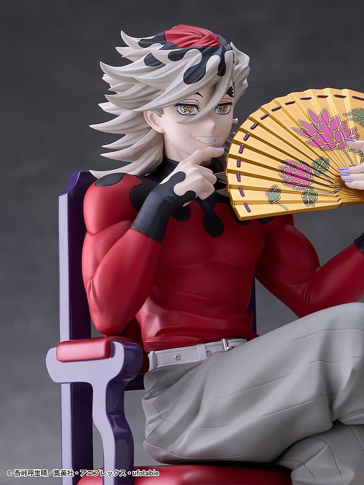 Demon Slayer: Kimetsu no Yaiba PVC Figur Doma 17 cm Image 10
