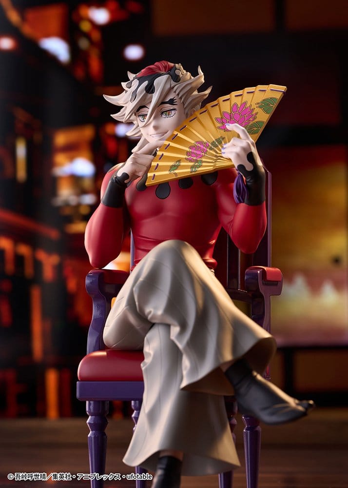 Demon Slayer: Kimetsu no Yaiba PVC Figur Doma 17 cm Image 13