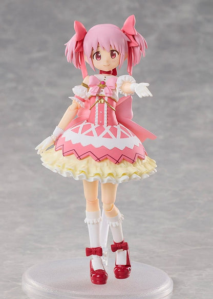 Puella Magi Madoka Magica the Movie -Walpurgisnacht: Rising- BUZZmod. Actionfigur 1/12 Madoka Kaname 13 cm Image 2