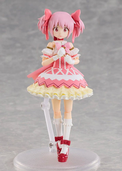 Puella Magi Madoka Magica the Movie -Walpurgisnacht: Rising- BUZZmod. Actionfigur 1/12 Madoka Kaname 13 cm Image 4
