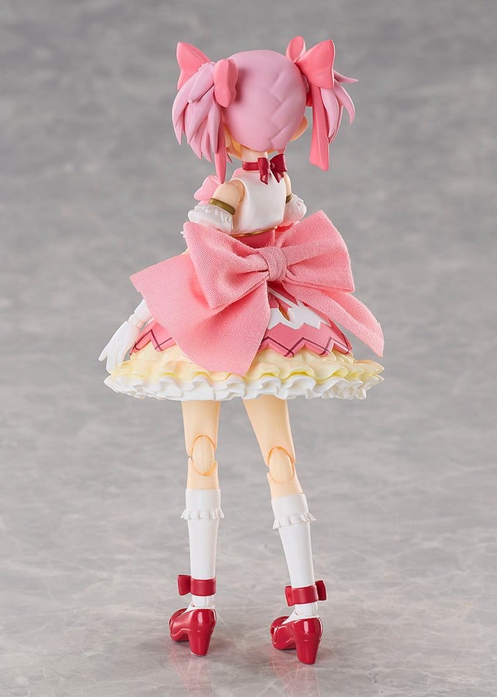 Puella Magi Madoka Magica the Movie -Walpurgisnacht: Rising- BUZZmod. Actionfigur 1/12 Madoka Kaname 13 cm Image 7