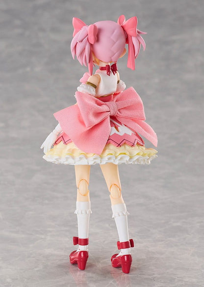 Puella Magi Madoka Magica the Movie -Walpurgisnacht: Rising- BUZZmod. Actionfigur 1/12 Madoka Kaname 13 cm Image 7