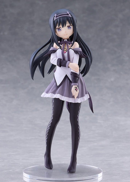 Puella Magi Madoka Magica the Movie -Walpurgisnacht: Rising- PVC Figur Homura Akemi 21 cm Image 2