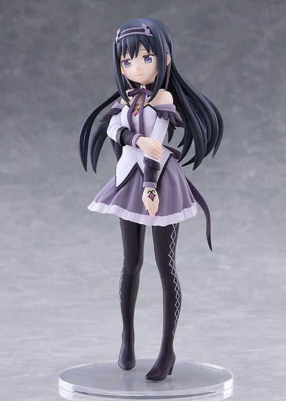 Puella Magi Madoka Magica the Movie -Walpurgisnacht: Rising- PVC Figur Homura Akemi 21 cm Image 3