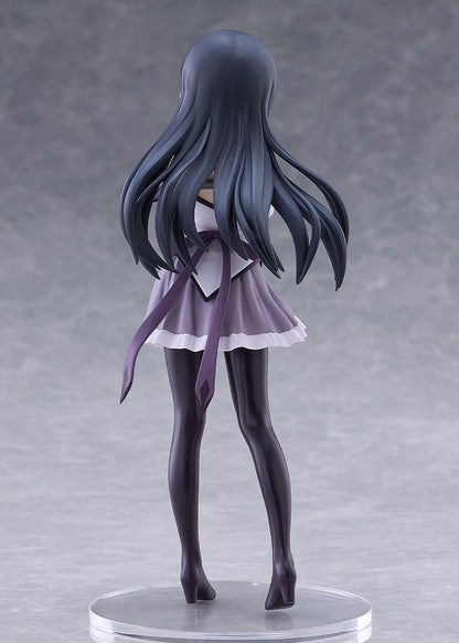 Puella Magi Madoka Magica the Movie -Walpurgisnacht: Rising- PVC Figur Homura Akemi 21 cm Image 4