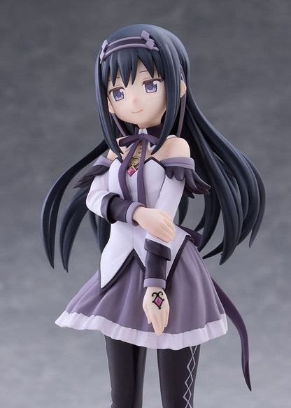 Puella Magi Madoka Magica the Movie -Walpurgisnacht: Rising- PVC Figur Homura Akemi 21 cm Image 8