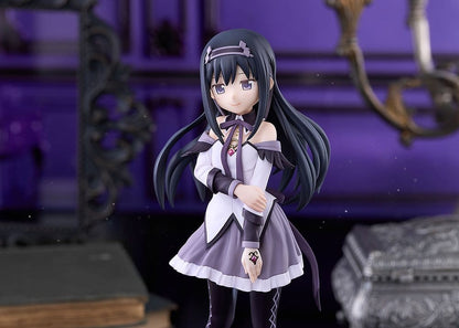 Puella Magi Madoka Magica the Movie -Walpurgisnacht: Rising- PVC Figur Homura Akemi 21 cm Image 11