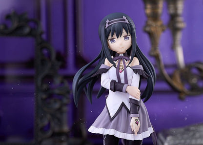 Puella Magi Madoka Magica the Movie -Walpurgisnacht: Rising- PVC Figur Homura Akemi 21 cm Image 13