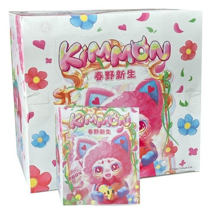 Kimmon Blind Box Minifiguren Spring New Growth Display (6) Image 2