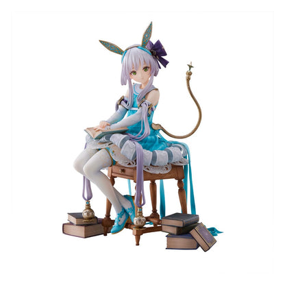 Atelier Sophie 2: The Alchemist of the Mysterious Dream PVC Statue 1/7 Plachta 21 cm Image 1