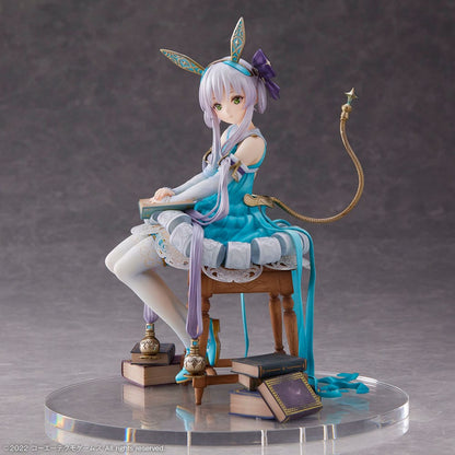 Atelier Sophie 2: The Alchemist of the Mysterious Dream PVC Statue 1/7 Plachta 21 cm Image 6