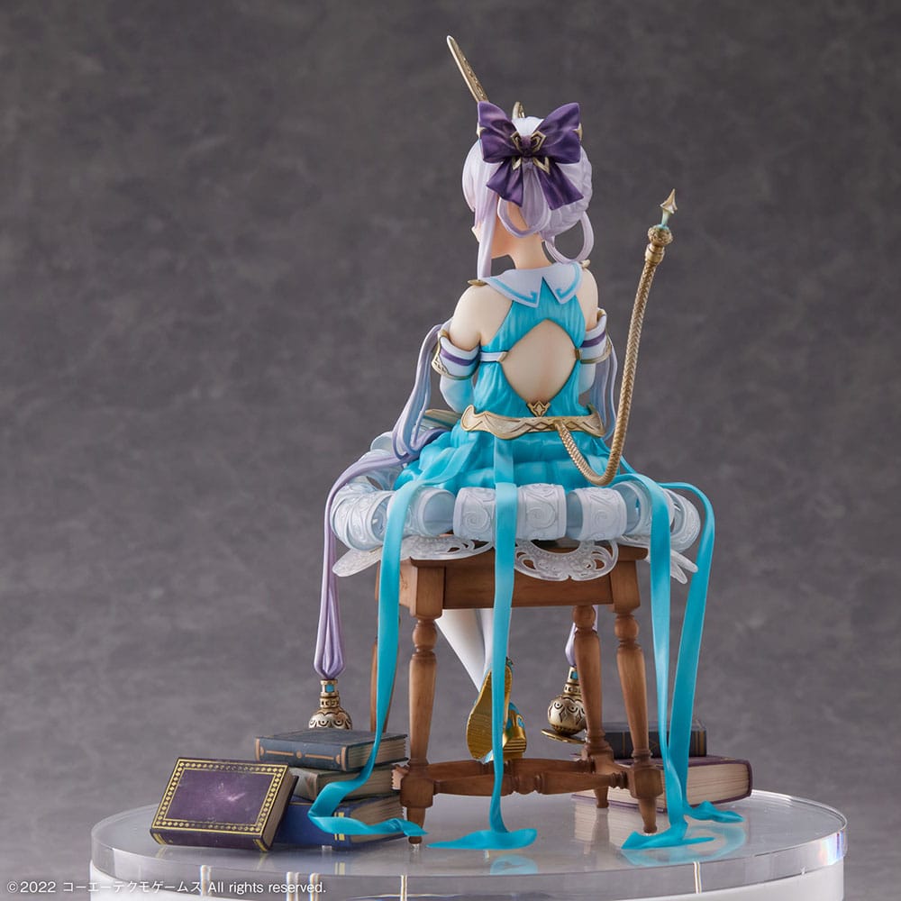 Atelier Sophie 2: The Alchemist of the Mysterious Dream PVC Statue 1/7 Plachta 21 cm Image 7