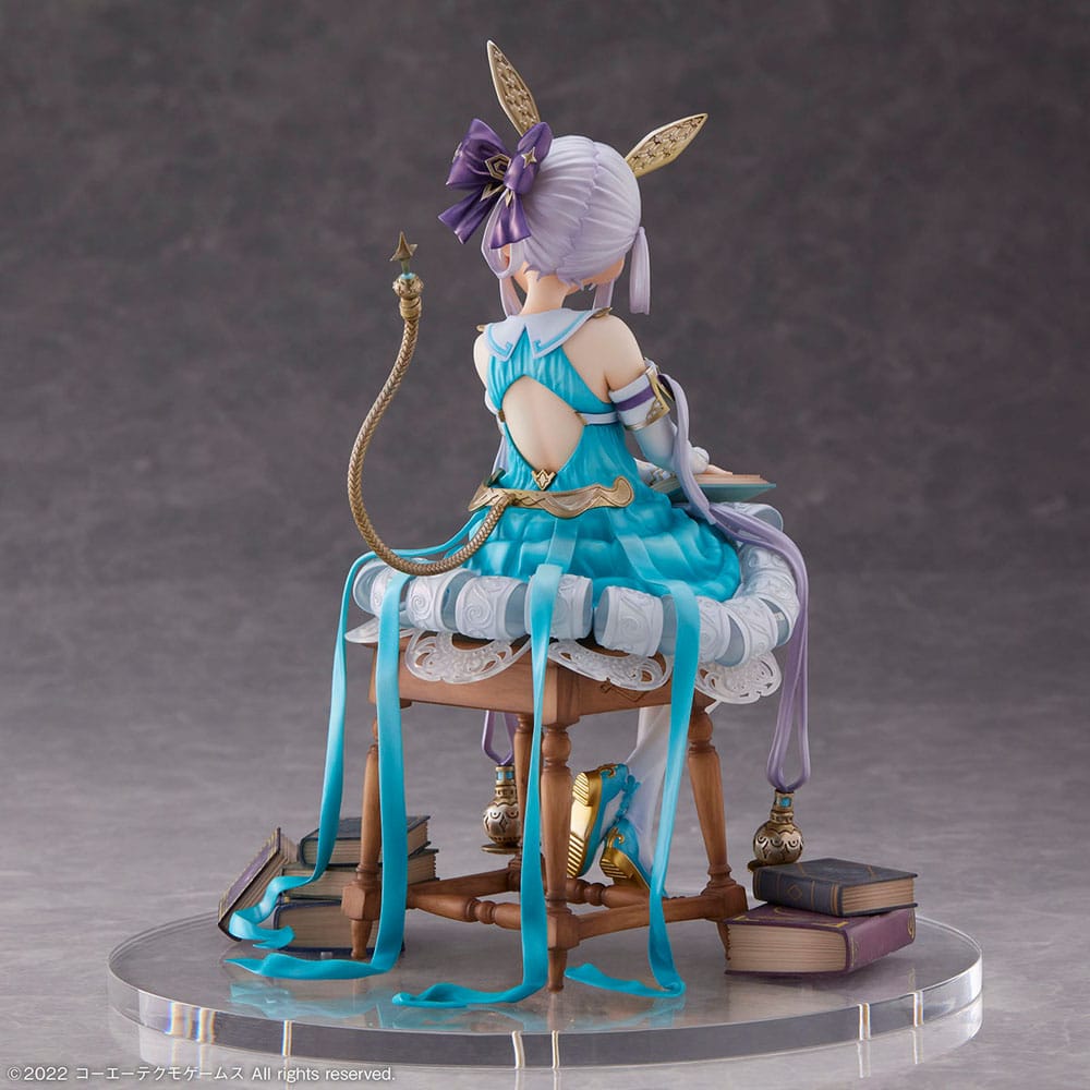 Atelier Sophie 2: The Alchemist of the Mysterious Dream PVC Statue 1/7 Plachta 21 cm Image 8