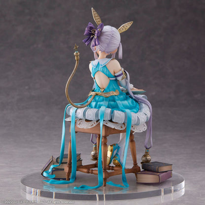 Atelier Sophie 2: The Alchemist of the Mysterious Dream PVC Statue 1/7 Plachta 21 cm Image 8