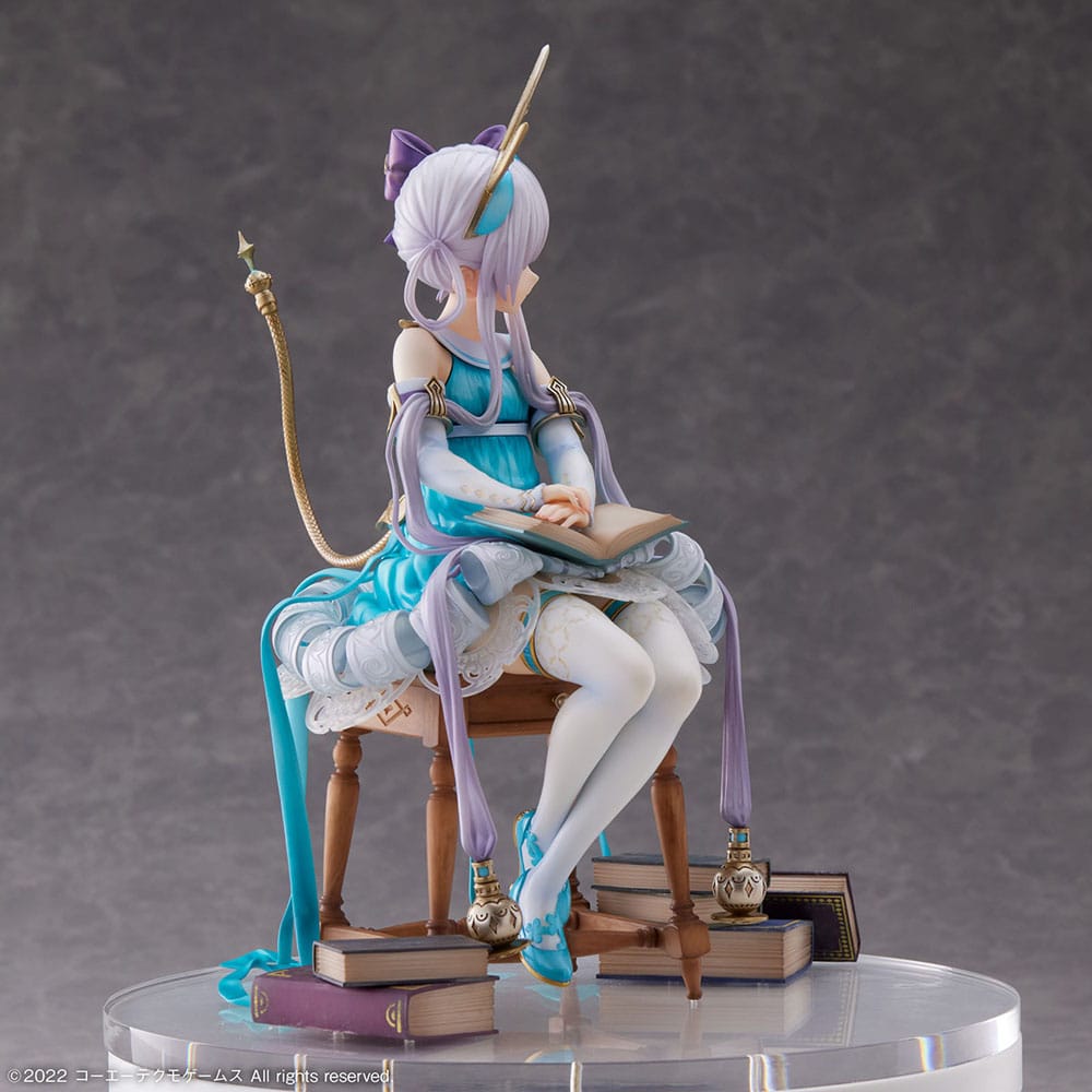 Atelier Sophie 2: The Alchemist of the Mysterious Dream PVC Statue 1/7 Plachta 21 cm Image 9