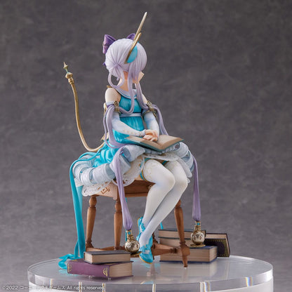 Atelier Sophie 2: The Alchemist of the Mysterious Dream PVC Statue 1/7 Plachta 21 cm Image 9