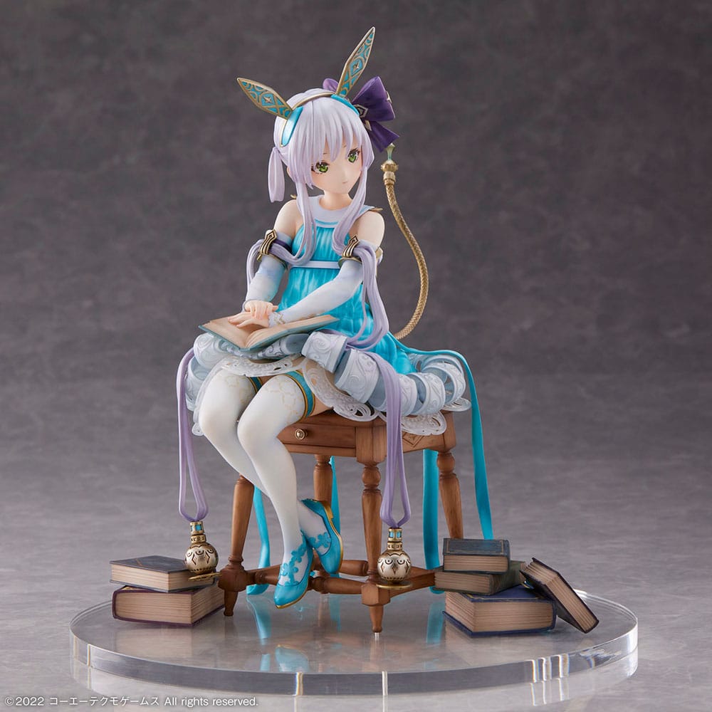 Atelier Sophie 2: The Alchemist of the Mysterious Dream PVC Statue 1/7 Plachta 21 cm Image 10