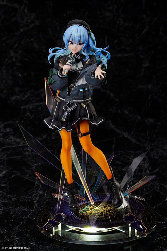Hololive Production PVC Statue 1/7 Hoshimachi Suisei 25 cm Image 2