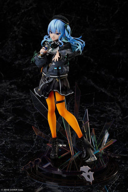 Hololive Production PVC Statue 1/7 Hoshimachi Suisei 25 cm Image 4