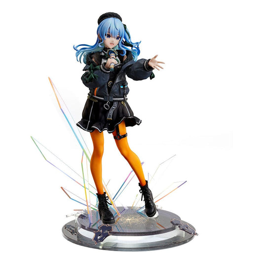 Hololive Production PVC Statue 1/7 Hoshimachi Suisei 25 cm Image 1