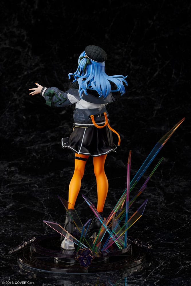 Hololive Production PVC Statue 1/7 Hoshimachi Suisei 25 cm Image 10