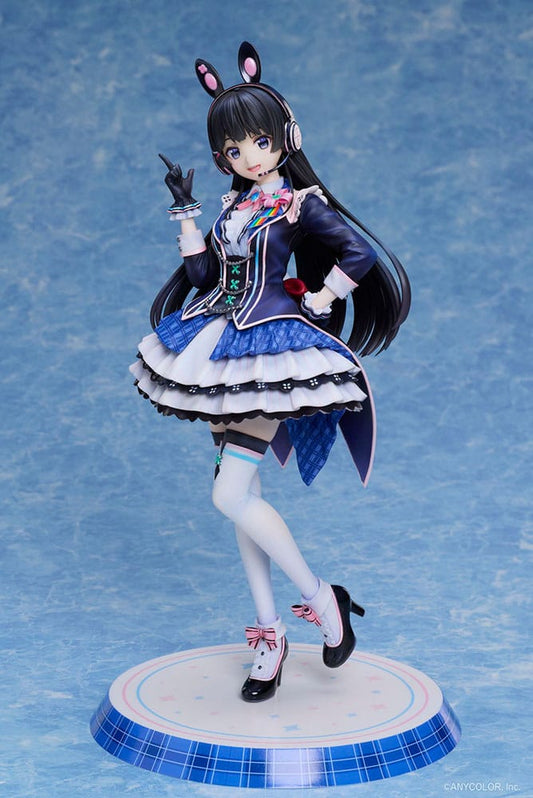 Nijisanji PVC Statue 1/7 Tsukino Mito 25 cm Image 2