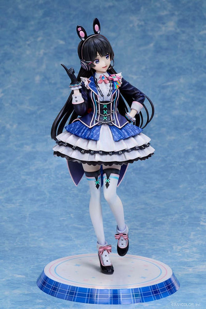 Nijisanji PVC Statue 1/7 Tsukino Mito 25 cm Image 4
