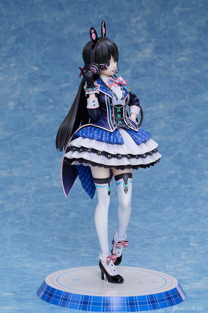 Nijisanji PVC Statue 1/7 Tsukino Mito 25 cm Image 8