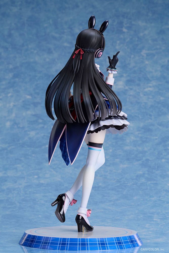 Nijisanji PVC Statue 1/7 Tsukino Mito 25 cm Image 9
