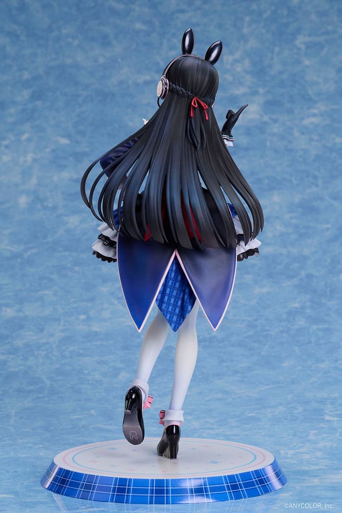 Nijisanji PVC Statue 1/7 Tsukino Mito 25 cm Image 10