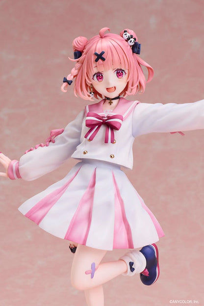 Nijisanji PVC Statue 1/7 Sasaki Saku 23 cm Image 4