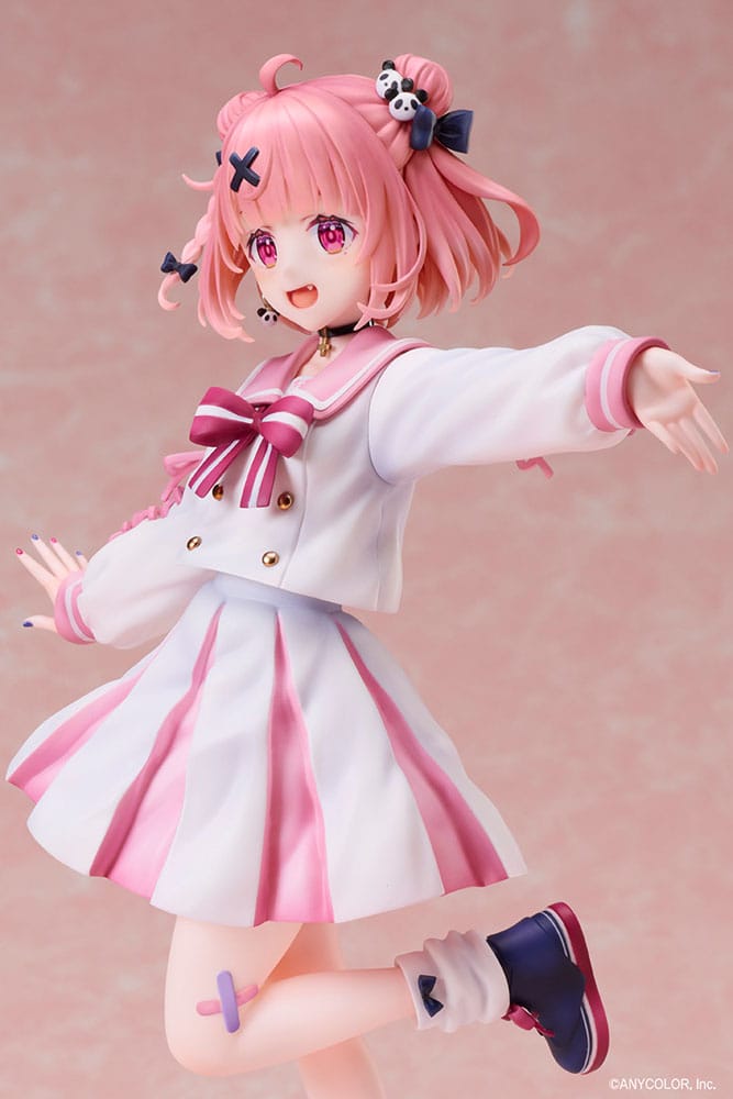 Nijisanji PVC Statue 1/7 Sasaki Saku 23 cm Image 5