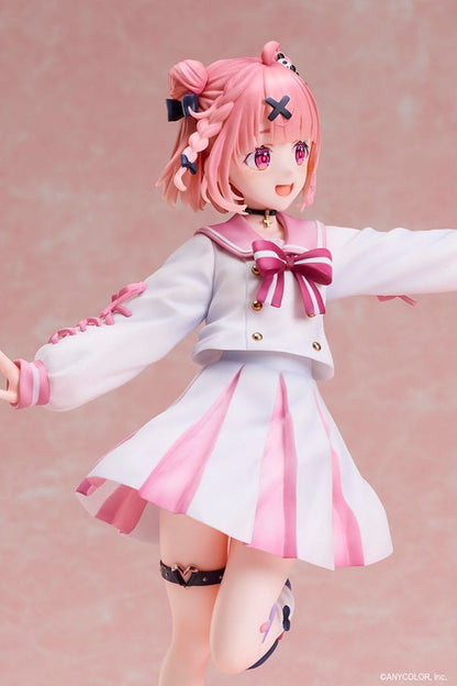 Nijisanji PVC Statue 1/7 Sasaki Saku 23 cm Image 6