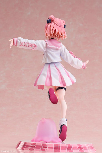 Nijisanji PVC Statue 1/7 Sasaki Saku 23 cm Image 9