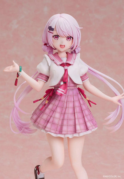 Nijisanji PVC Statue 1/7 Shiina Yuika 23 cm Image 6