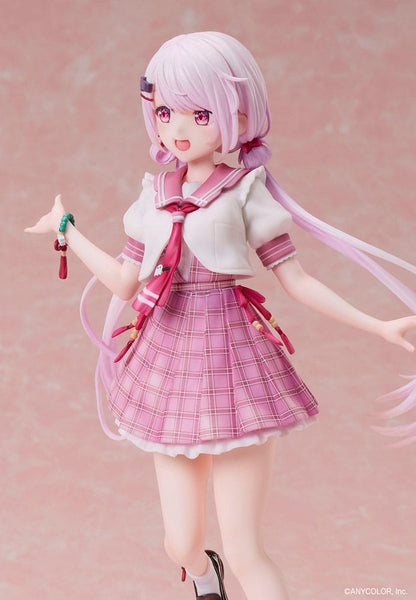 Nijisanji PVC Statue 1/7 Shiina Yuika 23 cm Image 7
