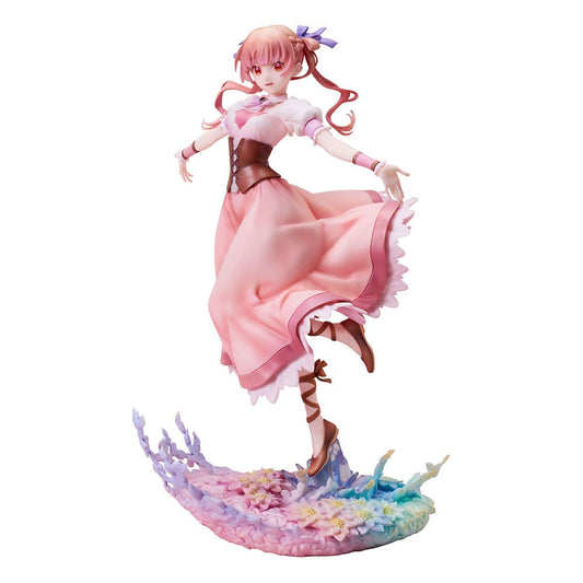 Sugar Apple Fairy Tale PVC Statue 1/7 Anne Halford 24 cm Image 1