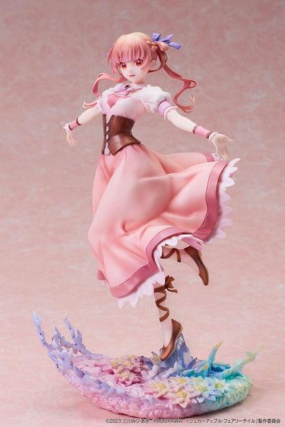 Sugar Apple Fairy Tale PVC Statue 1/7 Anne Halford 24 cm Image 2