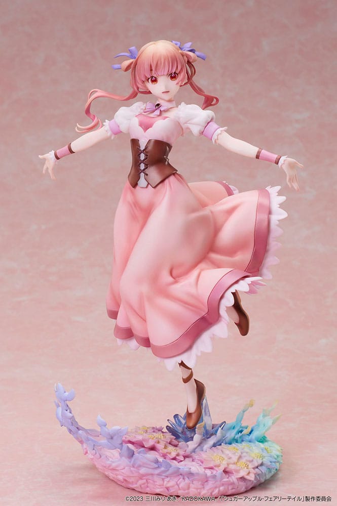 Sugar Apple Fairy Tale PVC Statue 1/7 Anne Halford 24 cm Image 3